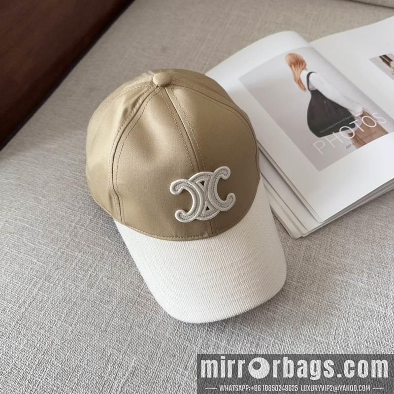 Replica Celine Cap 021004