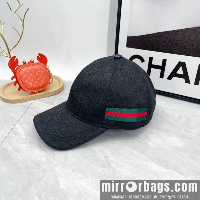 Replica Gucci cap dx11
