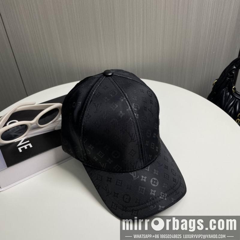 Replica LV cap 081802