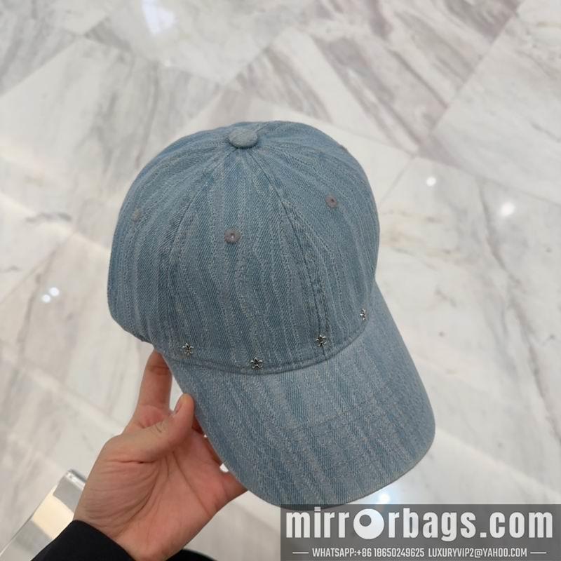 Replica Chrome Hearts cap dx58
