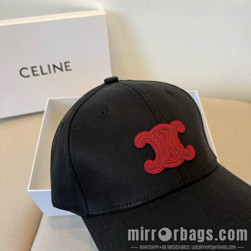 Replica Celine cap dx43