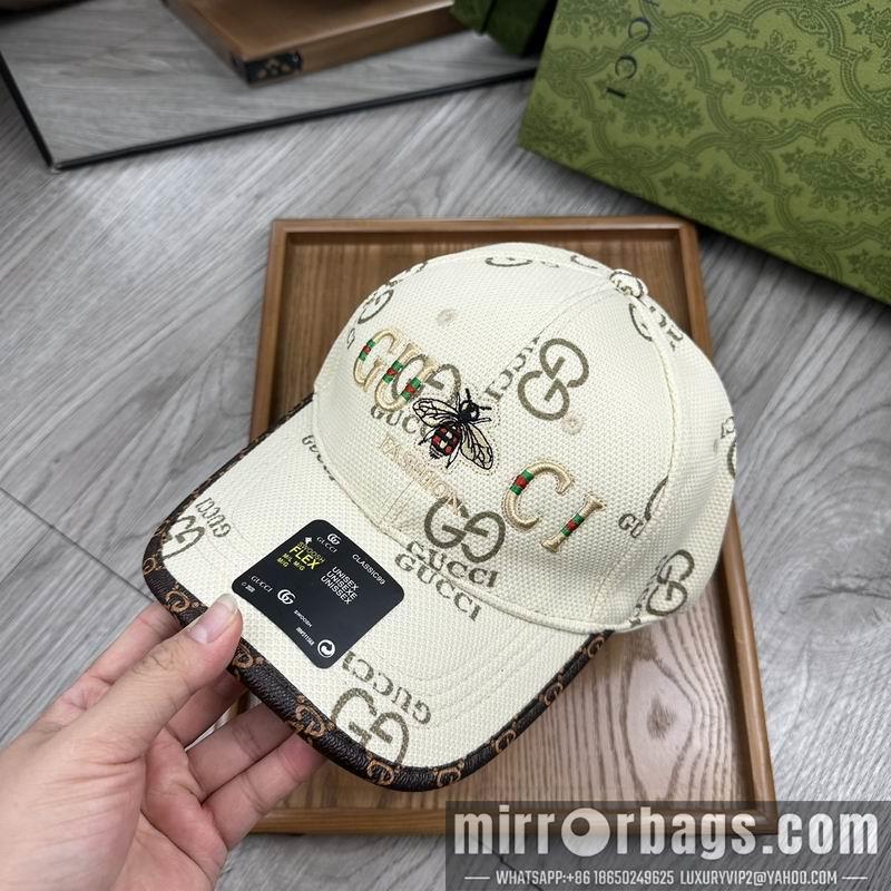 Replica Gucci cap dx37