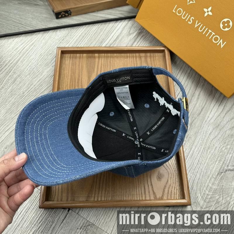 Replica LV cap dx105