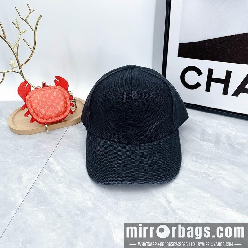 Replica Prada cap dx63