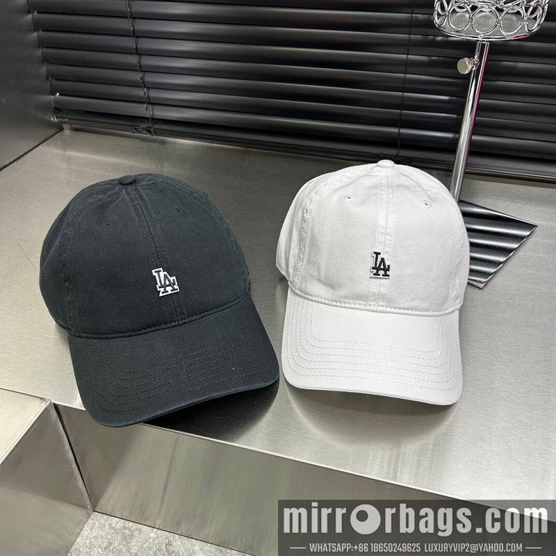 Replica MLB NY cap dx12