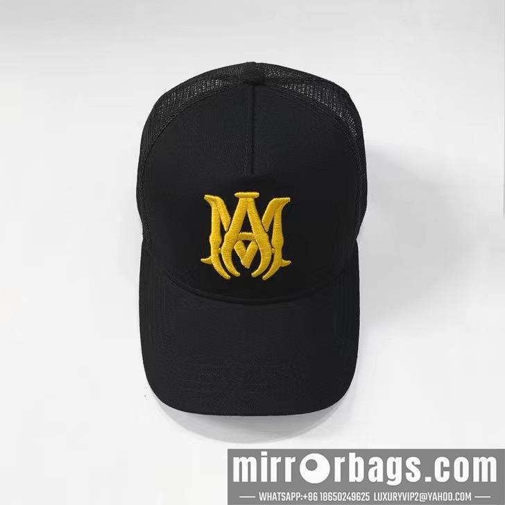 Replica Amiri Cap 12