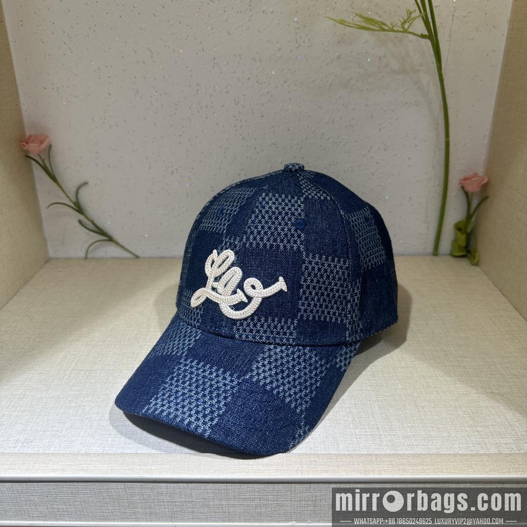Replica LV cap 080205