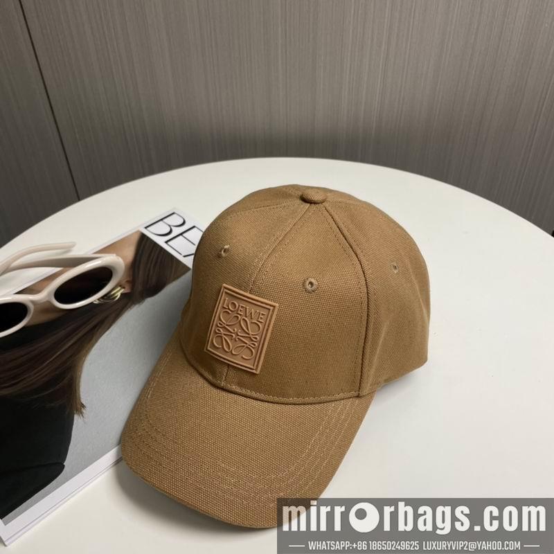 Replica Loewe Hat dx33