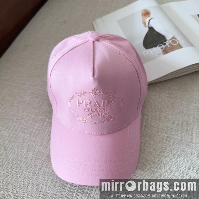 Replica Prada cap dx15