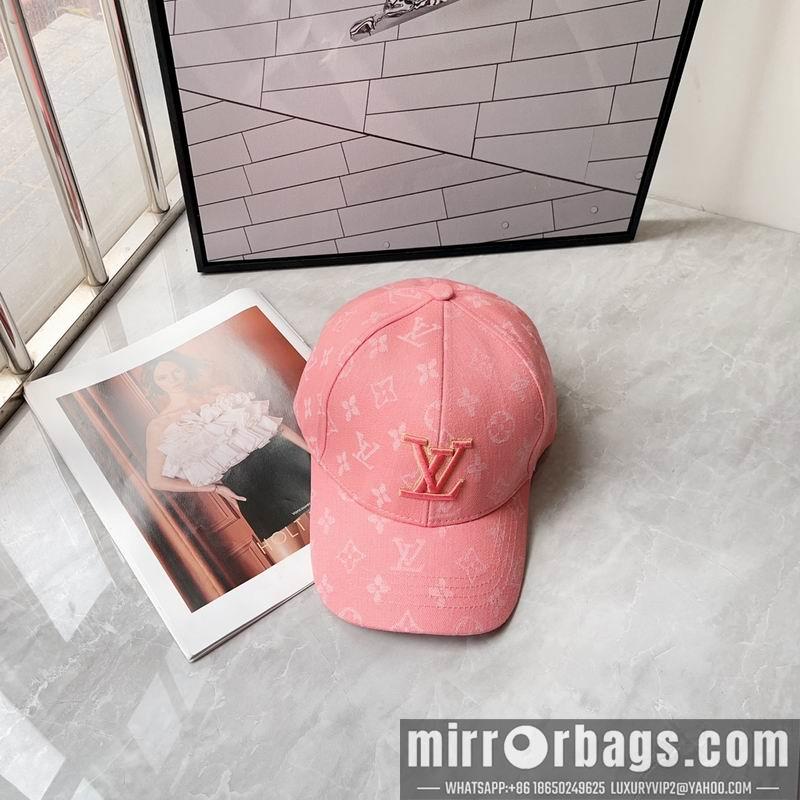 Replica LV cap 050704