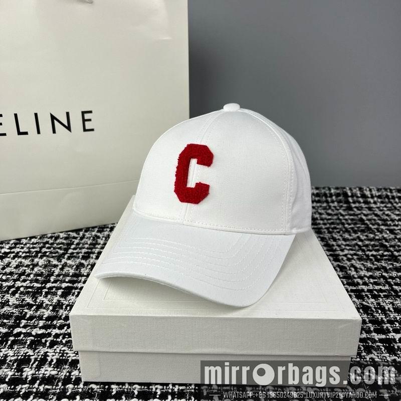 Replica Celine cap hm10