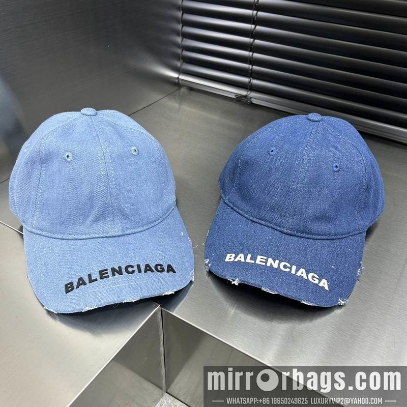 Replica Balenciaga Cap dx21