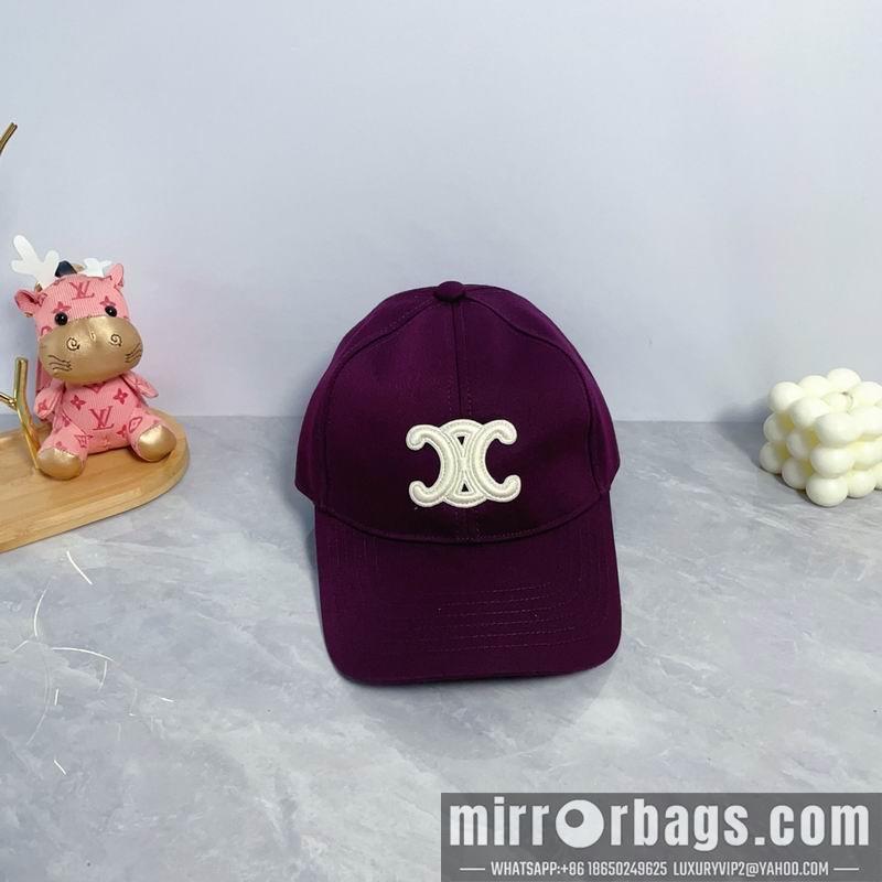 Replica Celine cap dx60