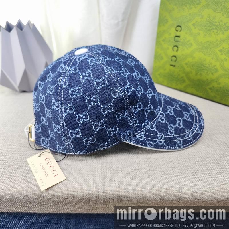 Replica Gucci cap dx55