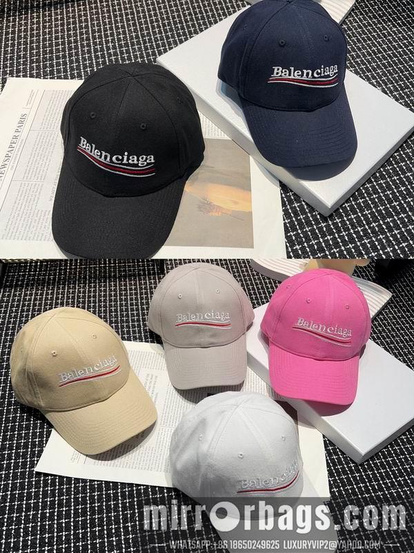 Replica Balenciaga Cap dx25