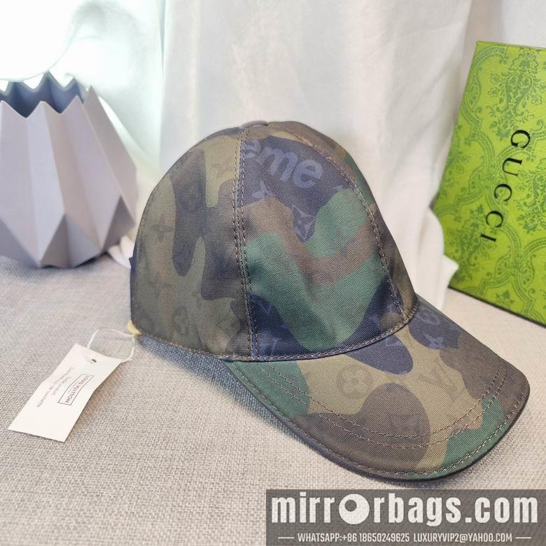 Replica LV Hat dxn08