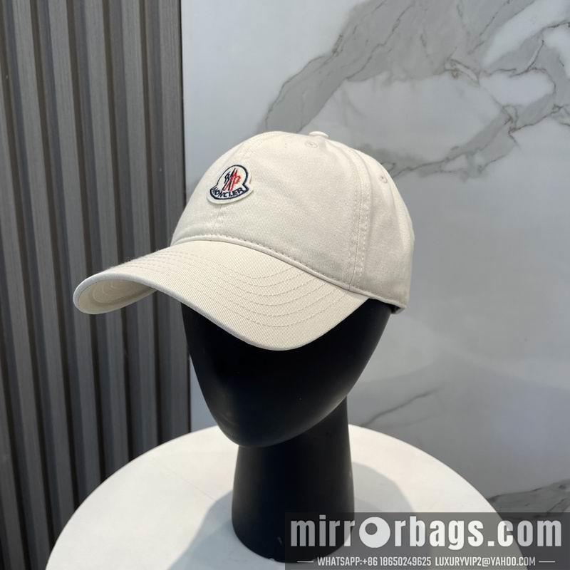 Replica Moncler cap hm07