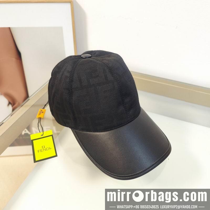 Replica Fendi cap dx68