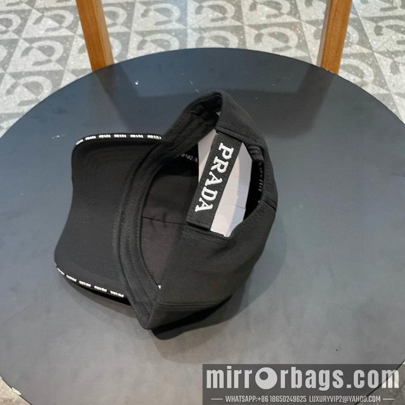 Replica Prada cap 072301