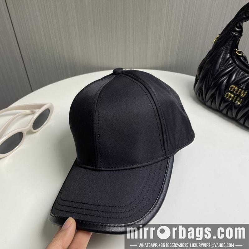 Replica Prada Cap dx27