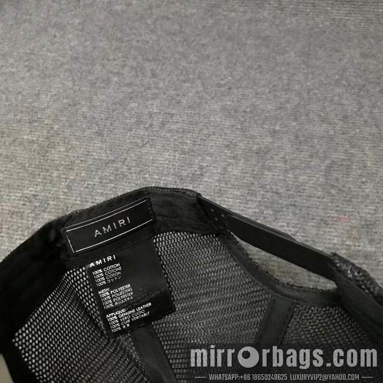Replica Amiri Hat 11