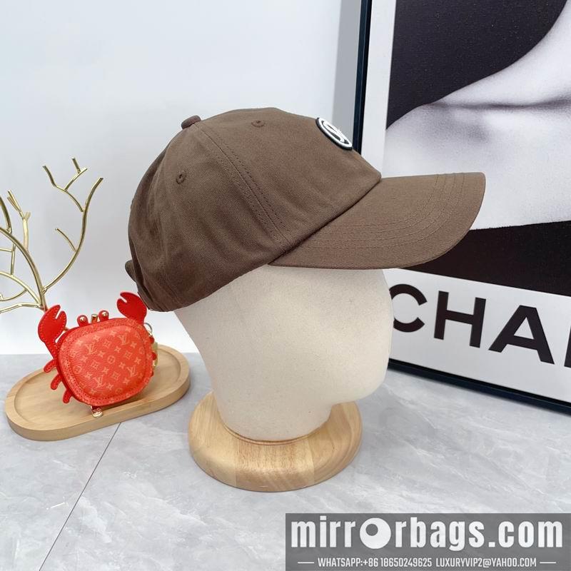 Replica Luluemon cap dx17