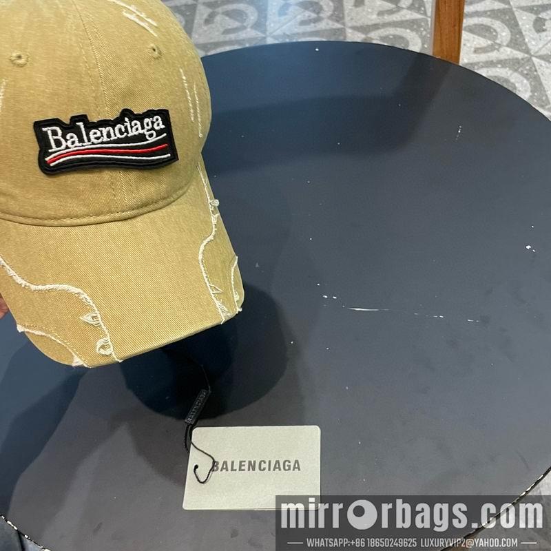 Replica Balenciaga cap 072303