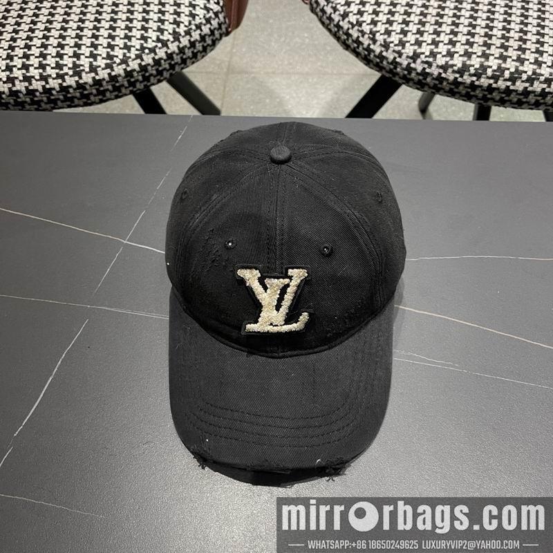 Replica LV Hat 040201
