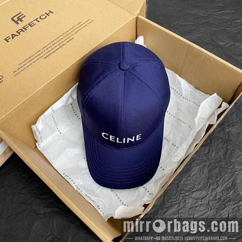 Replica Celine cap 090602