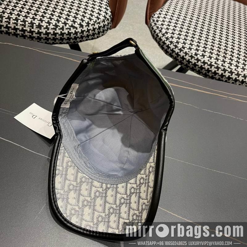 Replica Dior Hat 092701