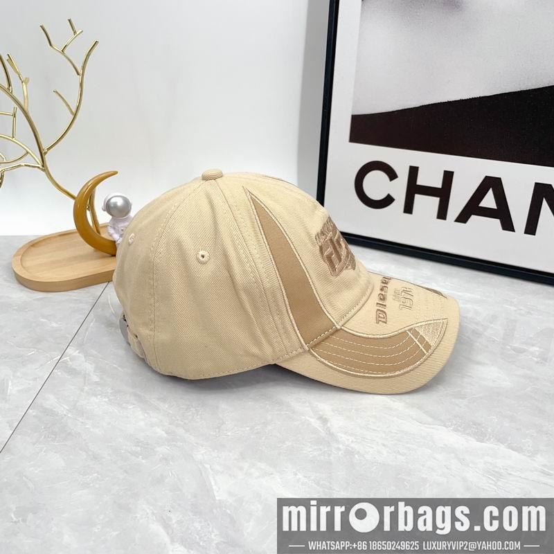 Replica Diesel cap dx17