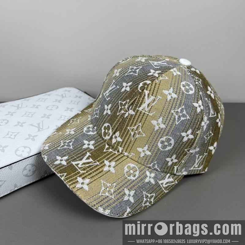 Replica LV cap dx72