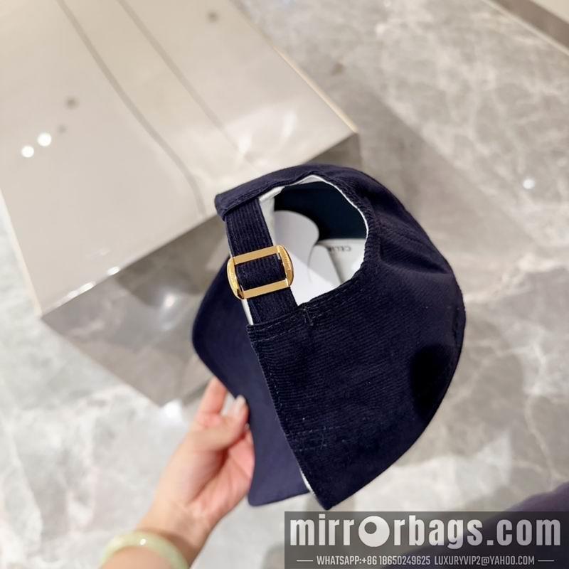 Replica Celine cap dx96
