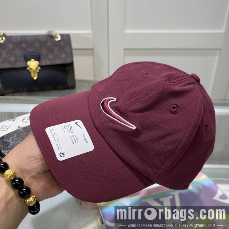 Replica Nike cap dx06