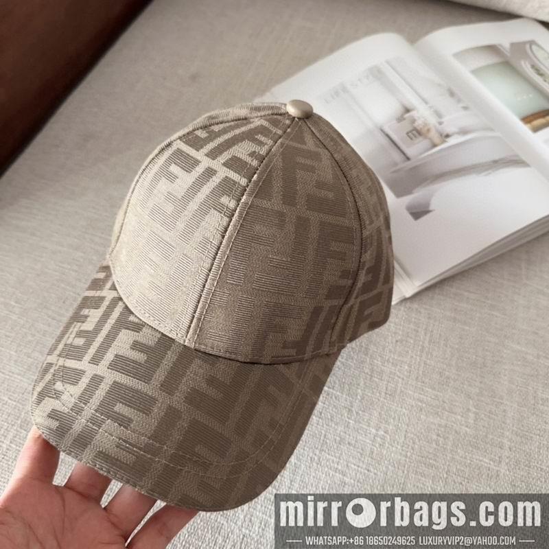 Replica Fendi cap dx69