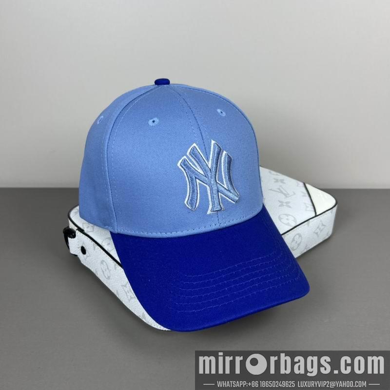 Replica MLB NY cap dx41