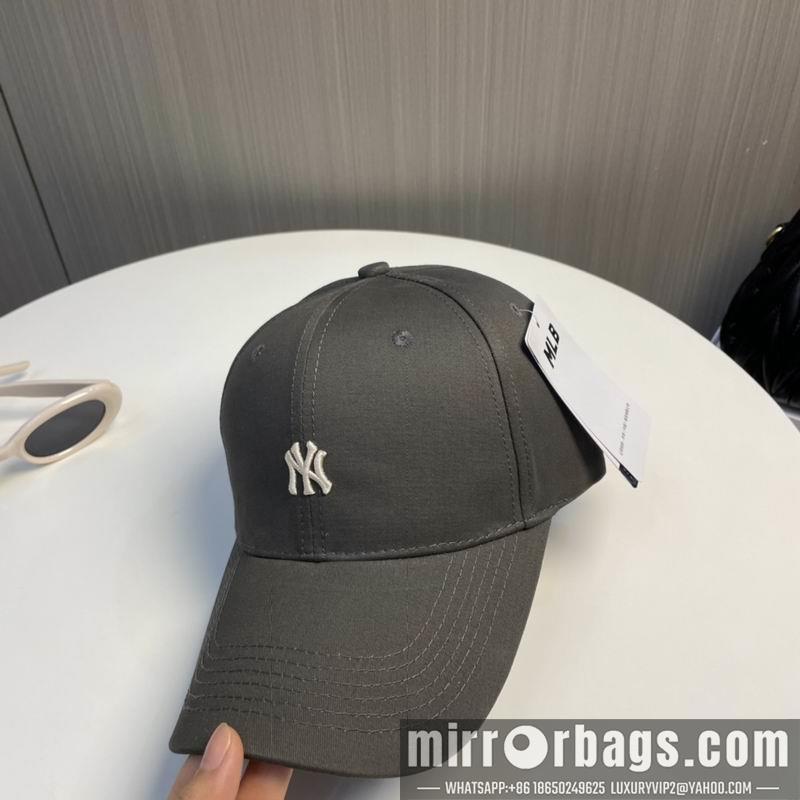 Replica MLB NY cap 100701