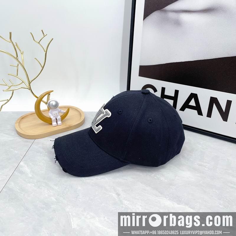 Replica LV Hat dx158