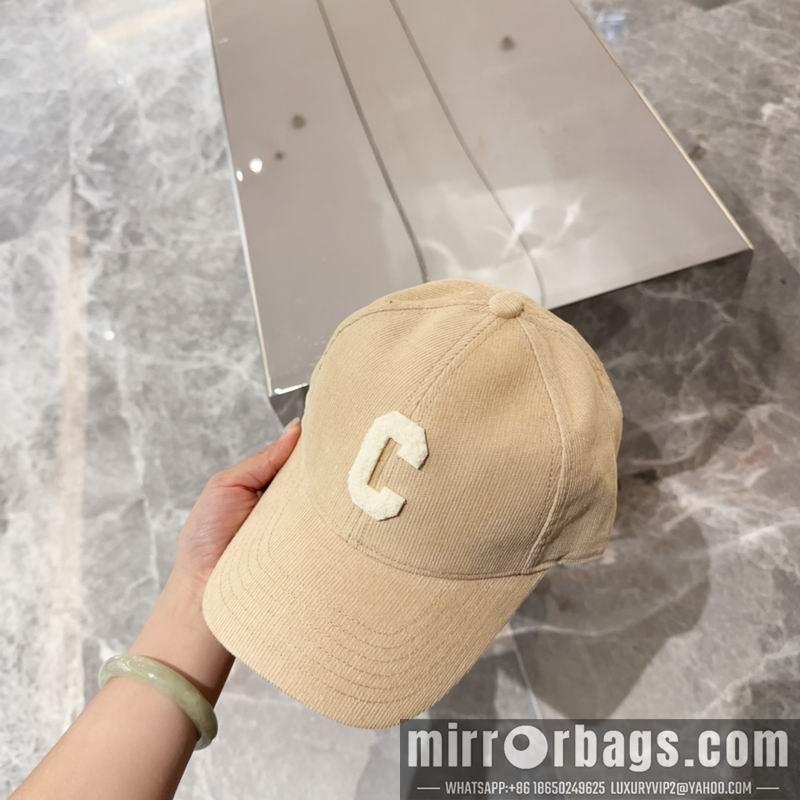 Replica Celine cap dx95