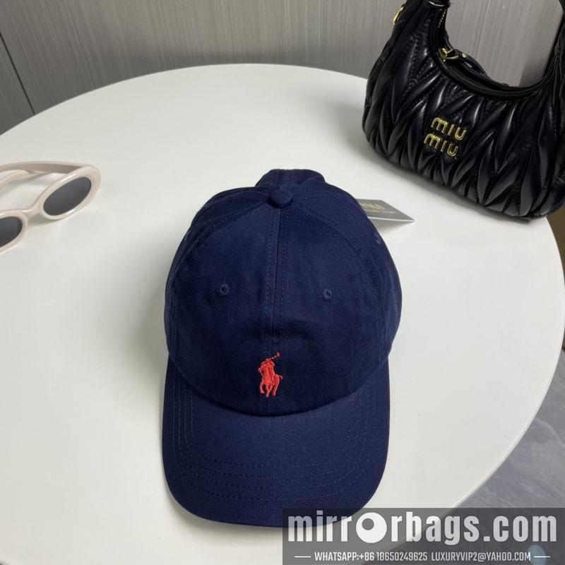 Replica Polo cap dx07