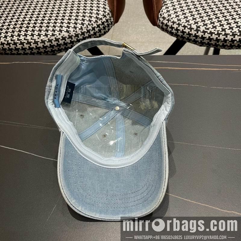 Replica Prada cap 121402