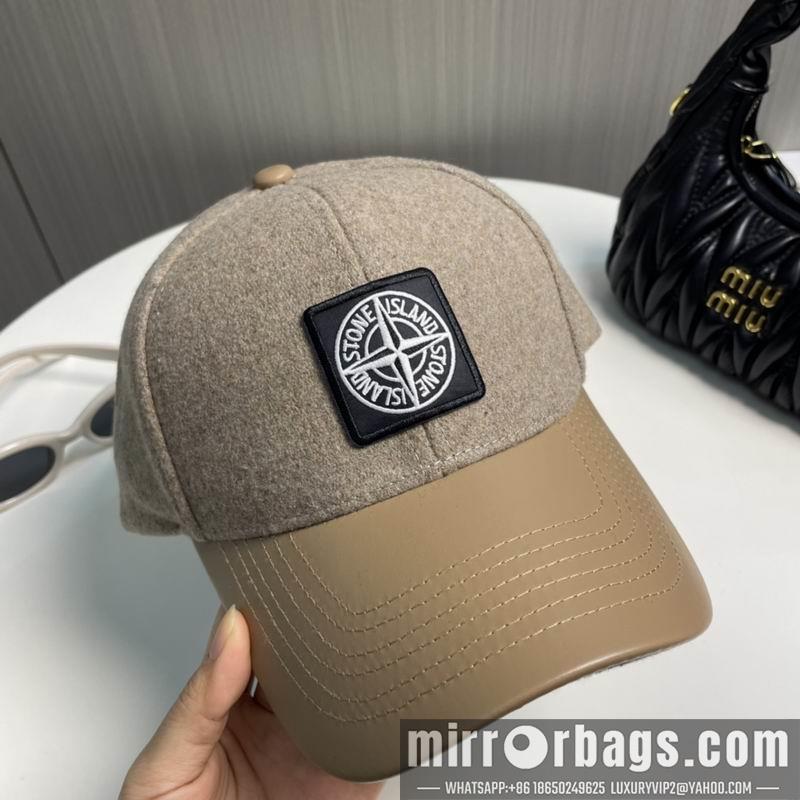 Replica Stone Island cap 010401
