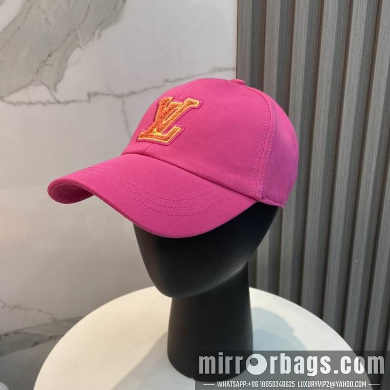 Replica LV Hat dx159