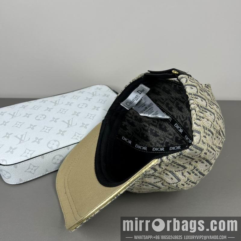 Replica Dior Hat dx27