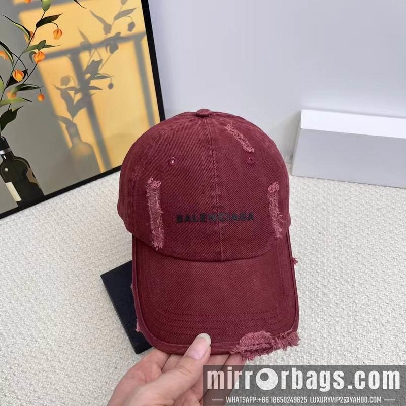 Replica Balenciaga cap 110601