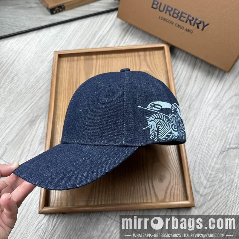 Replica Burberry cap dx48