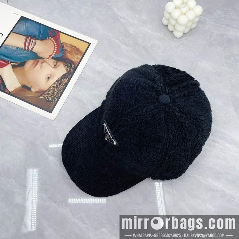 Replica Prada cap dx65