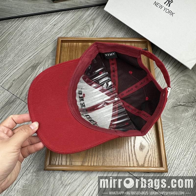 Replica NY cap dx07