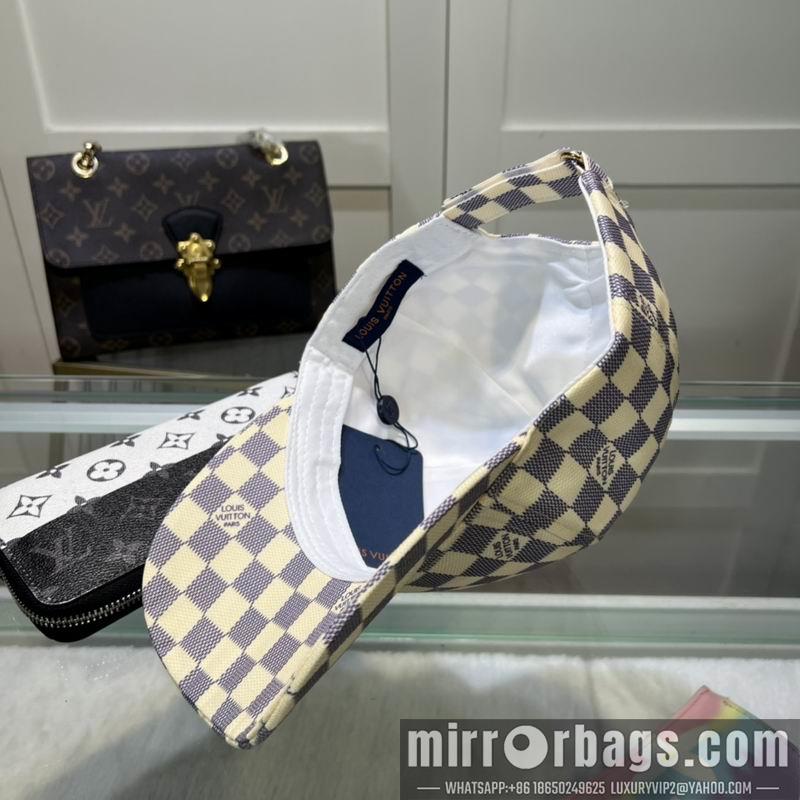 Replica LV cap 071304