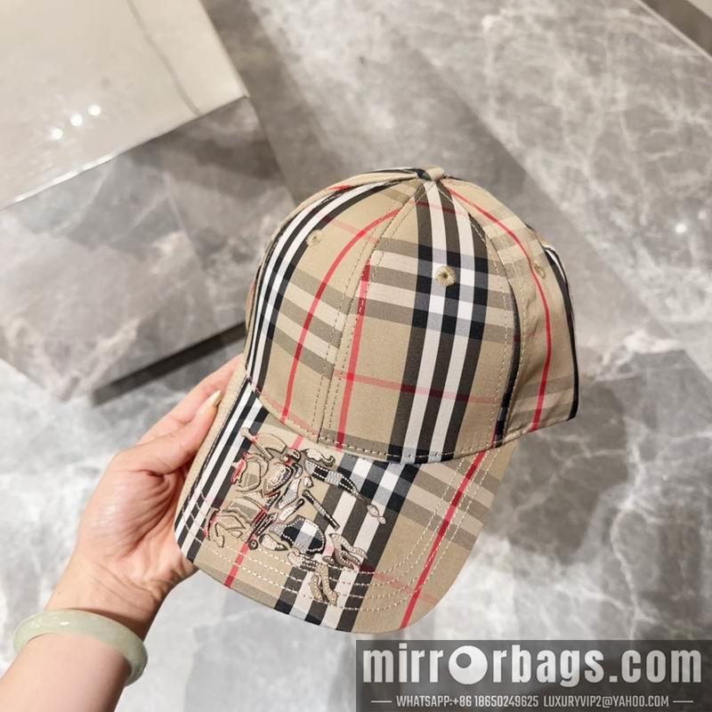 Replica Burberry cap dx59